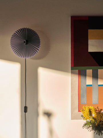 Wandlampe "Matin Wall"/ Hay
