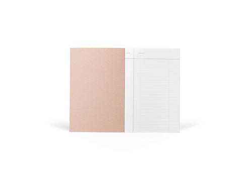 Notizbuch "Vita Notebook Small" / Notem