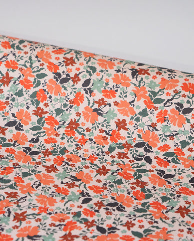 Geschenkpapier "Spring Flowers" / Haferkorn & Sauerbrey