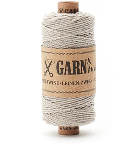 Bäcker-Garn Leinen / Garn & Mehr