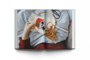 Buch "Von Wilder Welt und Weihnachten" / Gretas Schwester