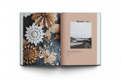 Buch "Von Wilder Welt und Weihnachten" / Gretas Schwester