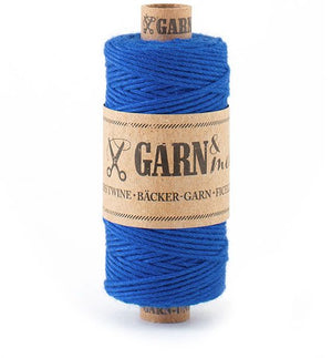 Bäcker-Garn / Garn & Mehr