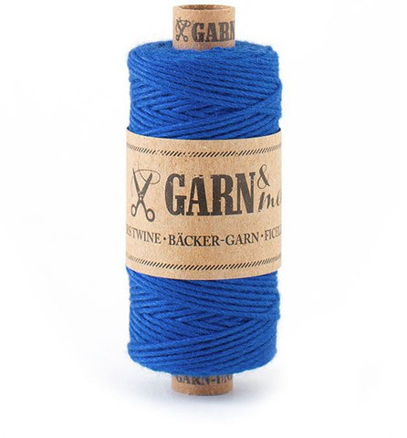 Bäcker-Garn / Garn & Mehr