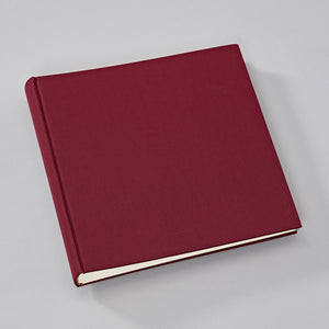 Album Classic Event Burgundy / Semikolon