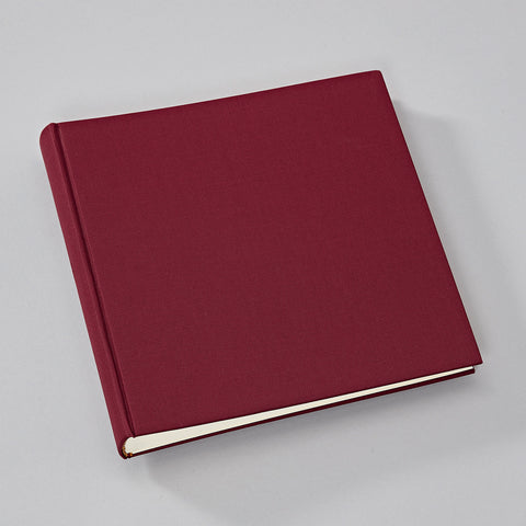 Album Classic Event Burgundy / Semikolon