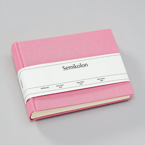 Fotoalbum Classic Small Flamingo / Semikolon