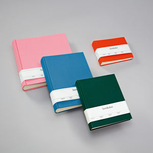 Fotoalbum Classic Small Flamingo / Semikolon