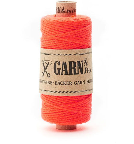 Bäcker-Garn Neon / Garn & Mehr