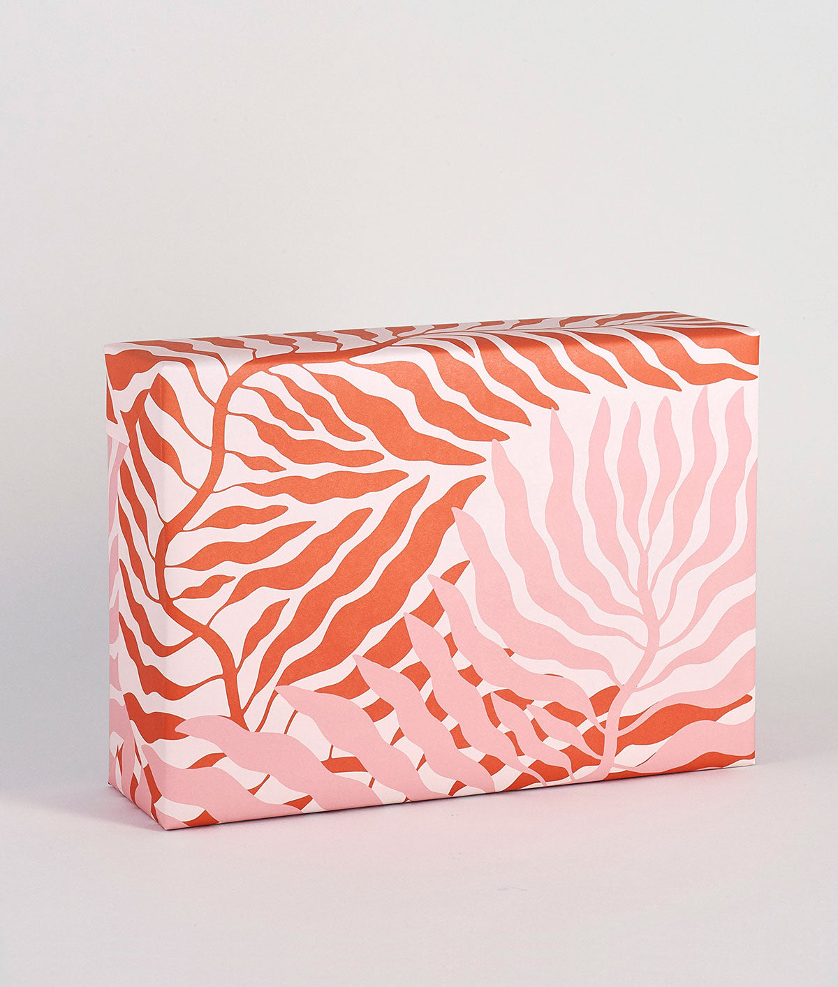 Geschenkpapier "Leaves" / Wrap