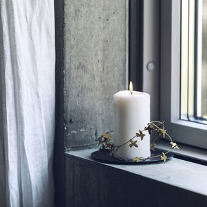 Girlande "Brass Bird Garland" / Fog Linen Work