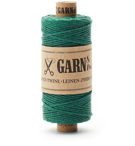 Bäcker-Garn Leinen / Garn & Mehr