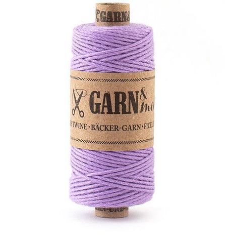 Bäcker-Garn / Garn & Mehr