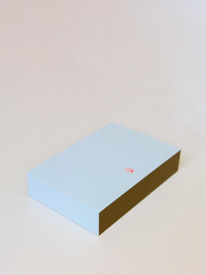 Megablock "Marienkäfer" / Le Typographe