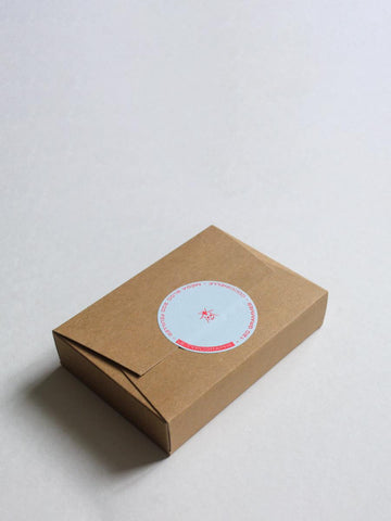 Megablock "Marienkäfer" / Le Typographe